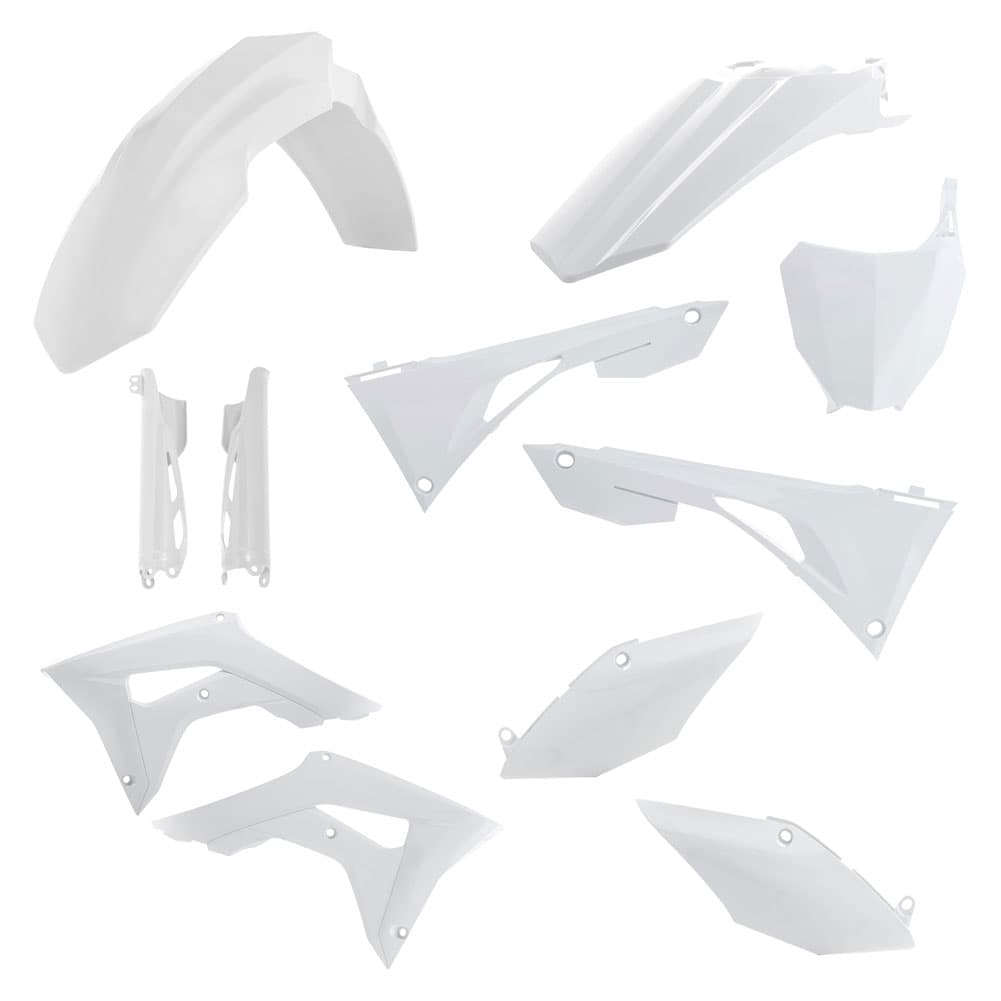 Acerbis Full Plastic Kit - Image 204