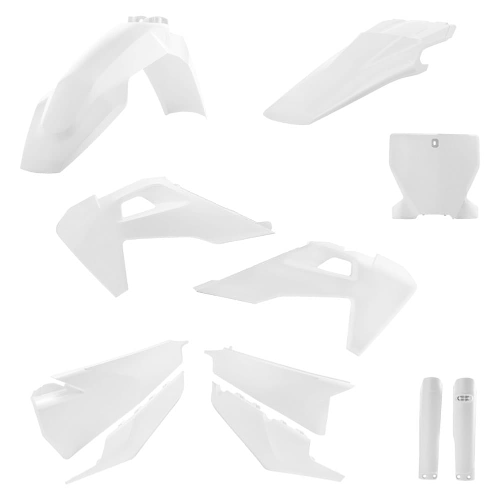 Acerbis Full Plastic Kit - Image 199