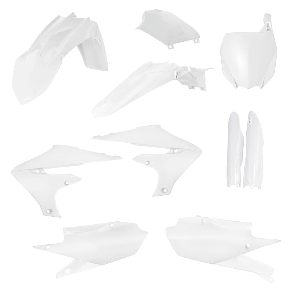 Acerbis Full Plastic Kit - Image 229