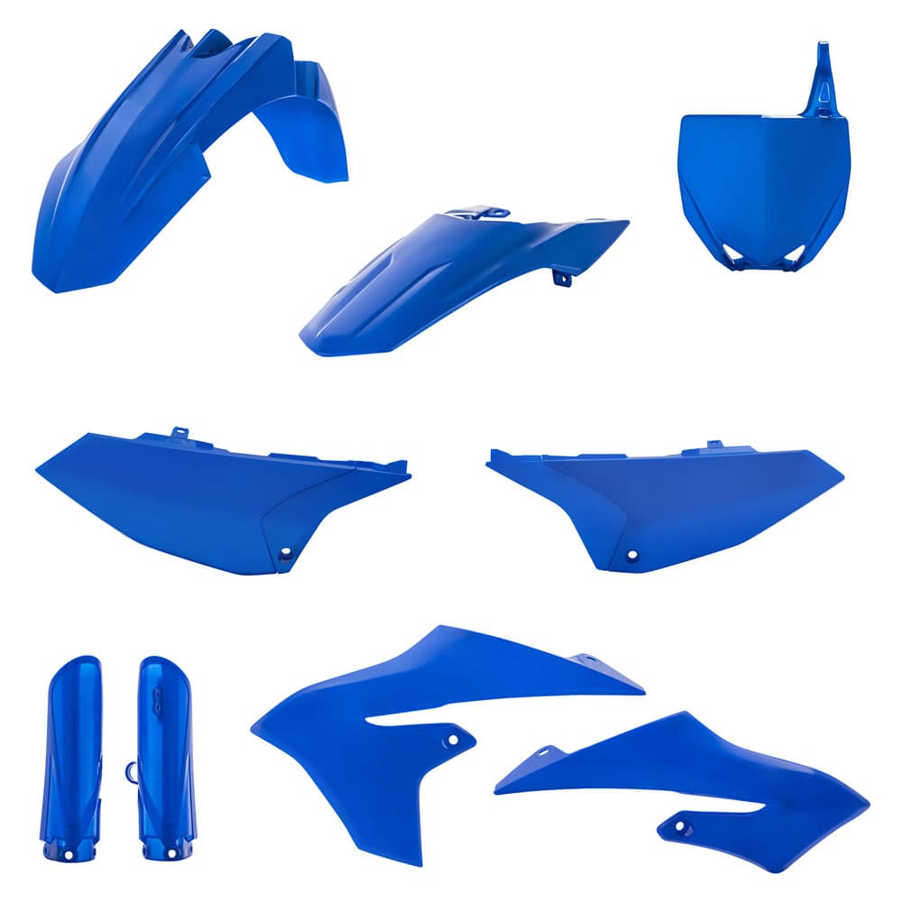 Acerbis Full Plastic Kit - Image 219