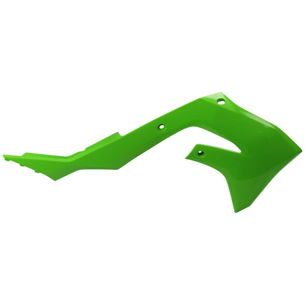 Acerbis Lower Radiator Scoops Black - Image 88