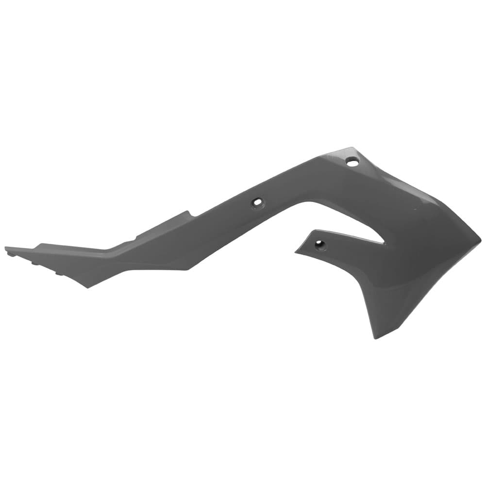 Acerbis Lower Radiator Scoops Black - Image 91