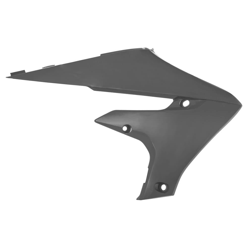 Acerbis Lower Radiator Scoops Black - Image 93