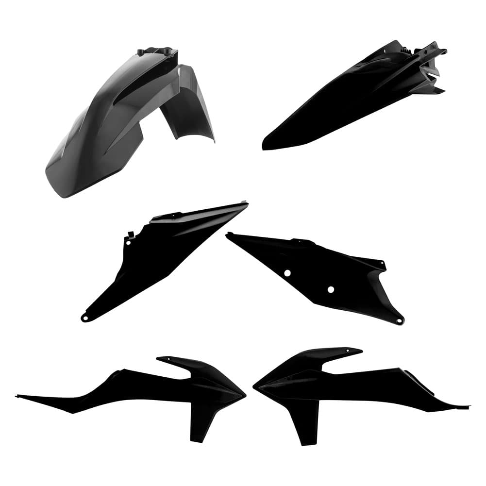 Acerbis Replica Plastic Kit Original 13 - Image 127