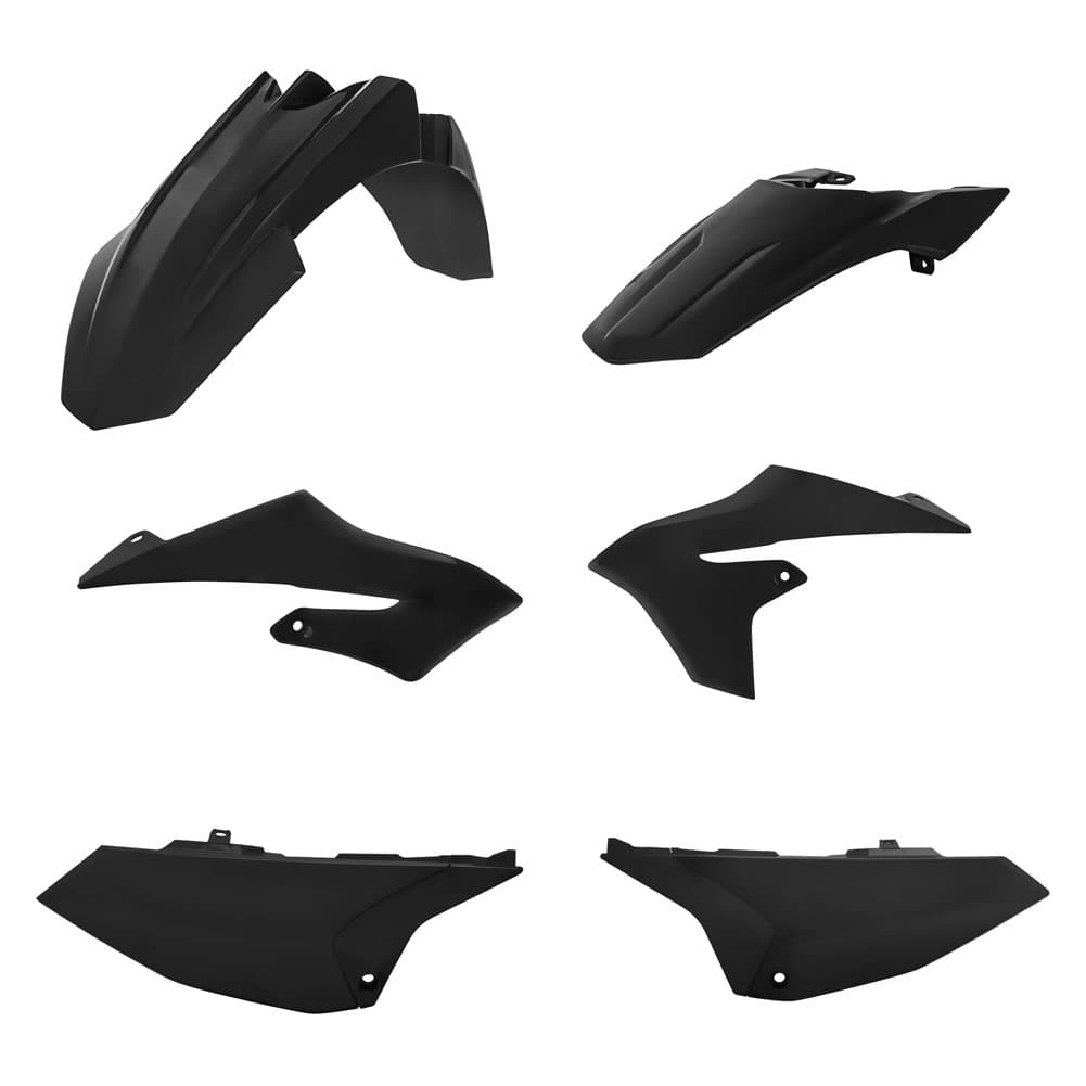 Acerbis Replica Plastic Kit Original 13 - Image 129