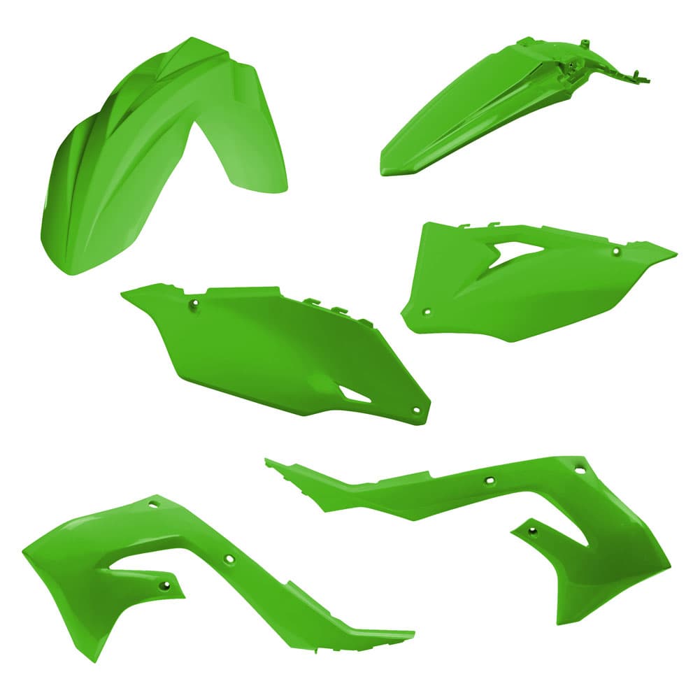 Acerbis Replica Plastic Kit Original 13 - Image 149