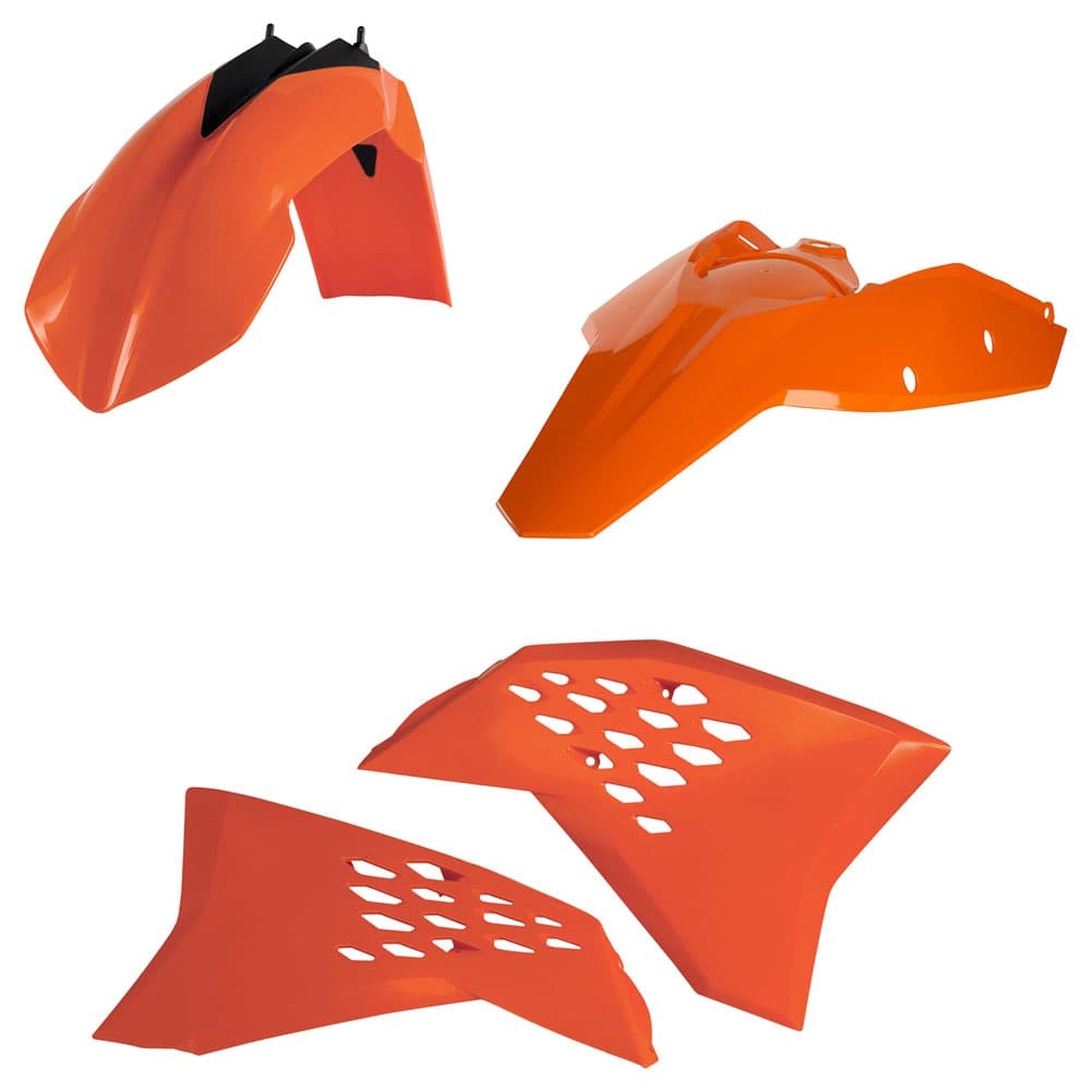 Acerbis Replica Plastic Kit Original 13 - Image 49