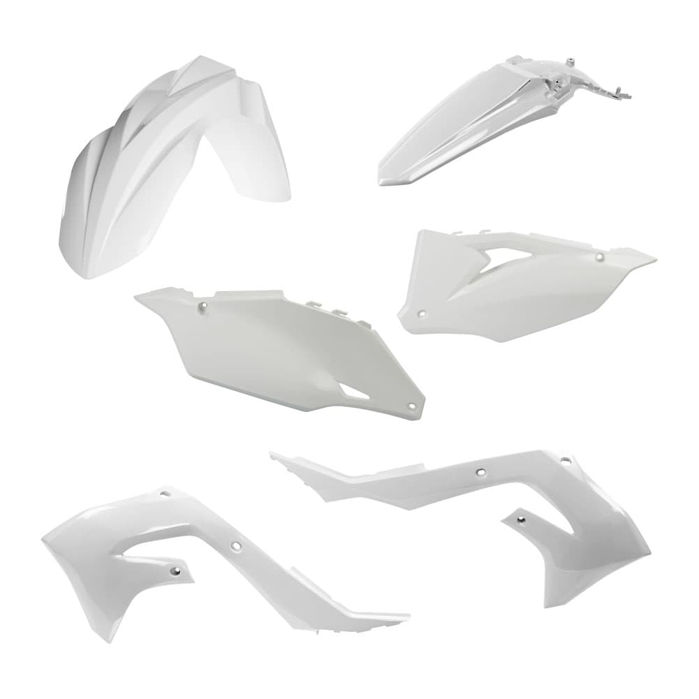 Acerbis Replica Plastic Kit Original 13 - Image 197