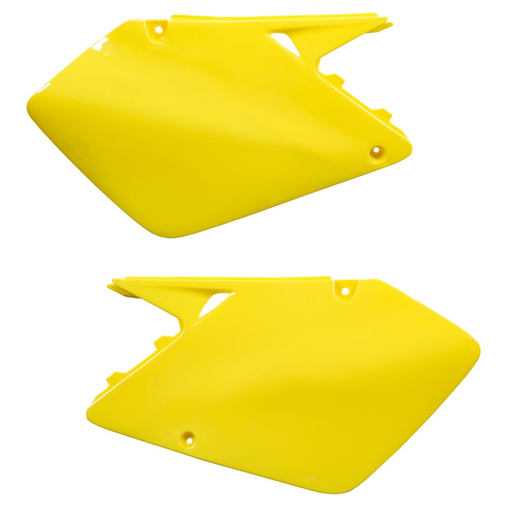 Acerbis Side Panels - Image 7