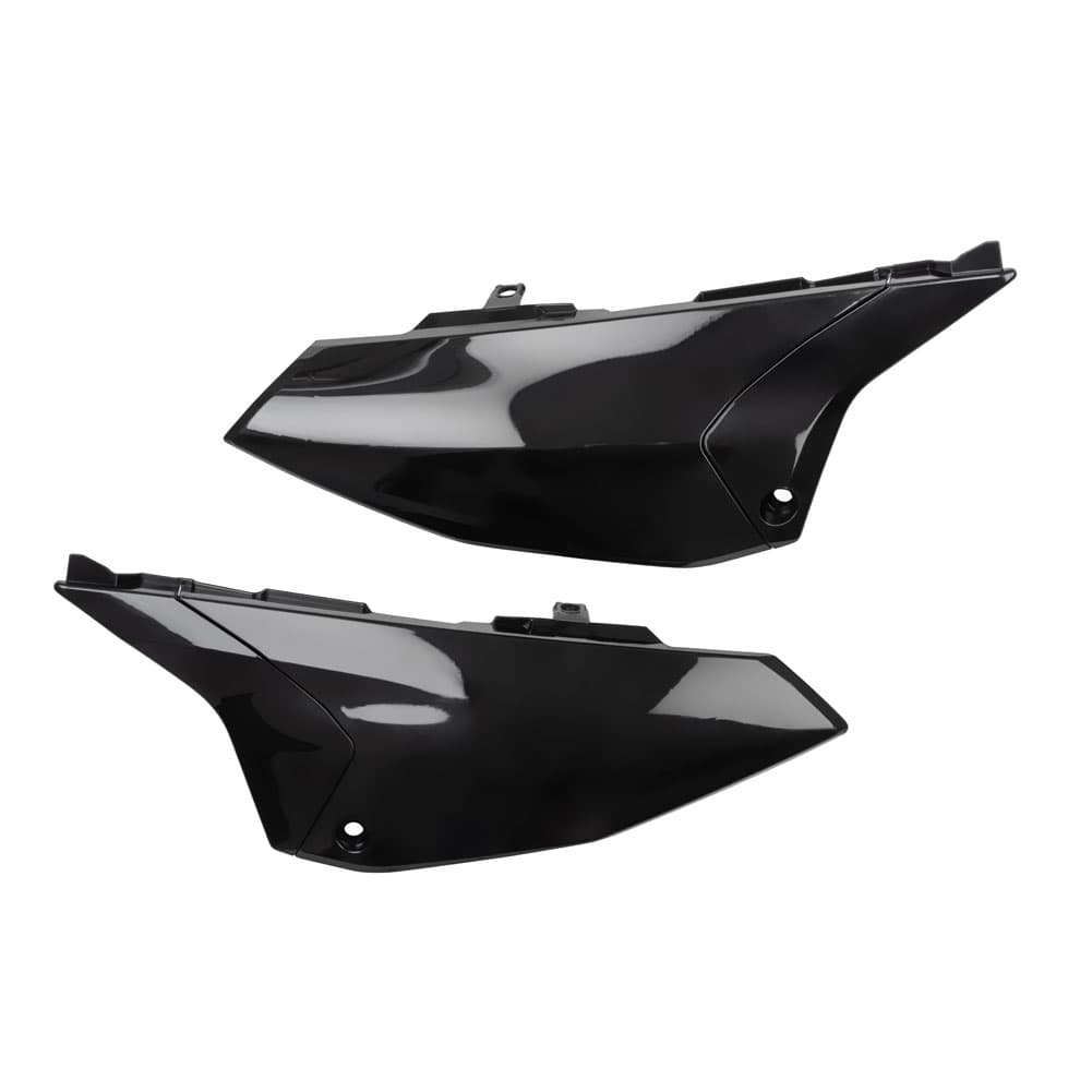 SIDE PANELS BLACK YZ65:18-19 - Image 3