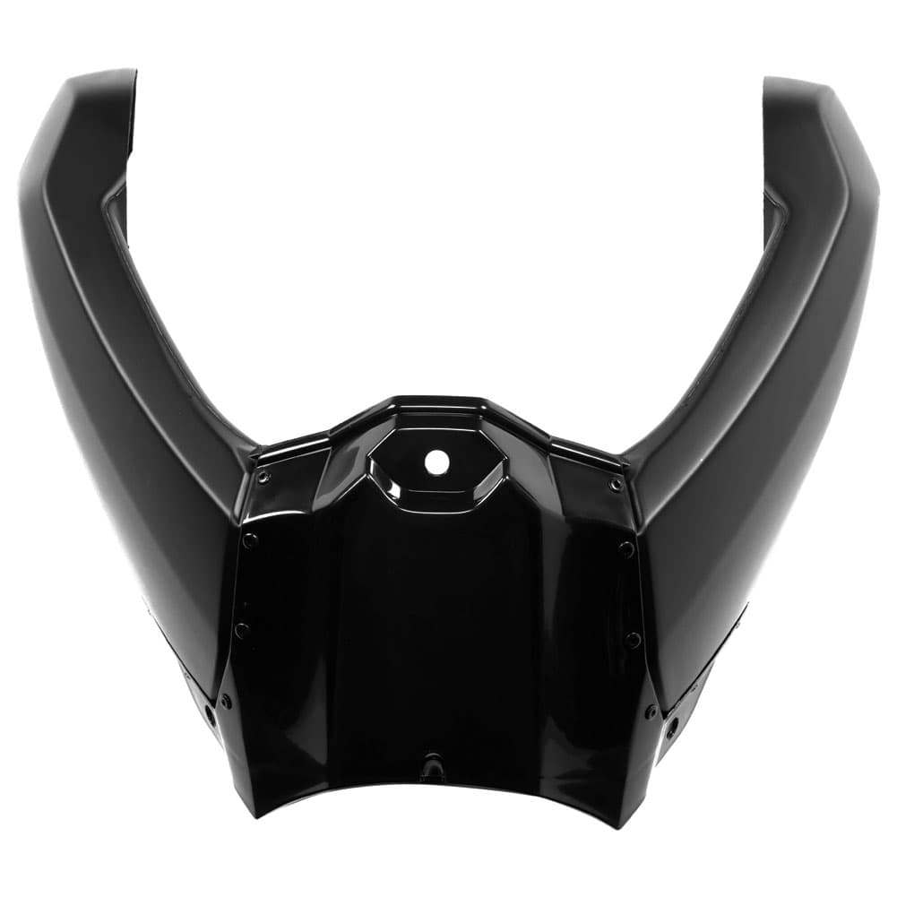 Acerbis Lower Radiator Scoops Black - Image 64