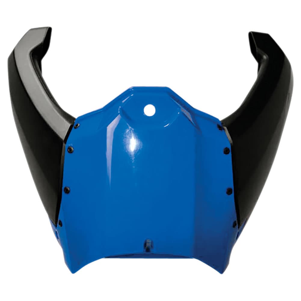 Acerbis Lower Radiator Scoops Black - Image 67