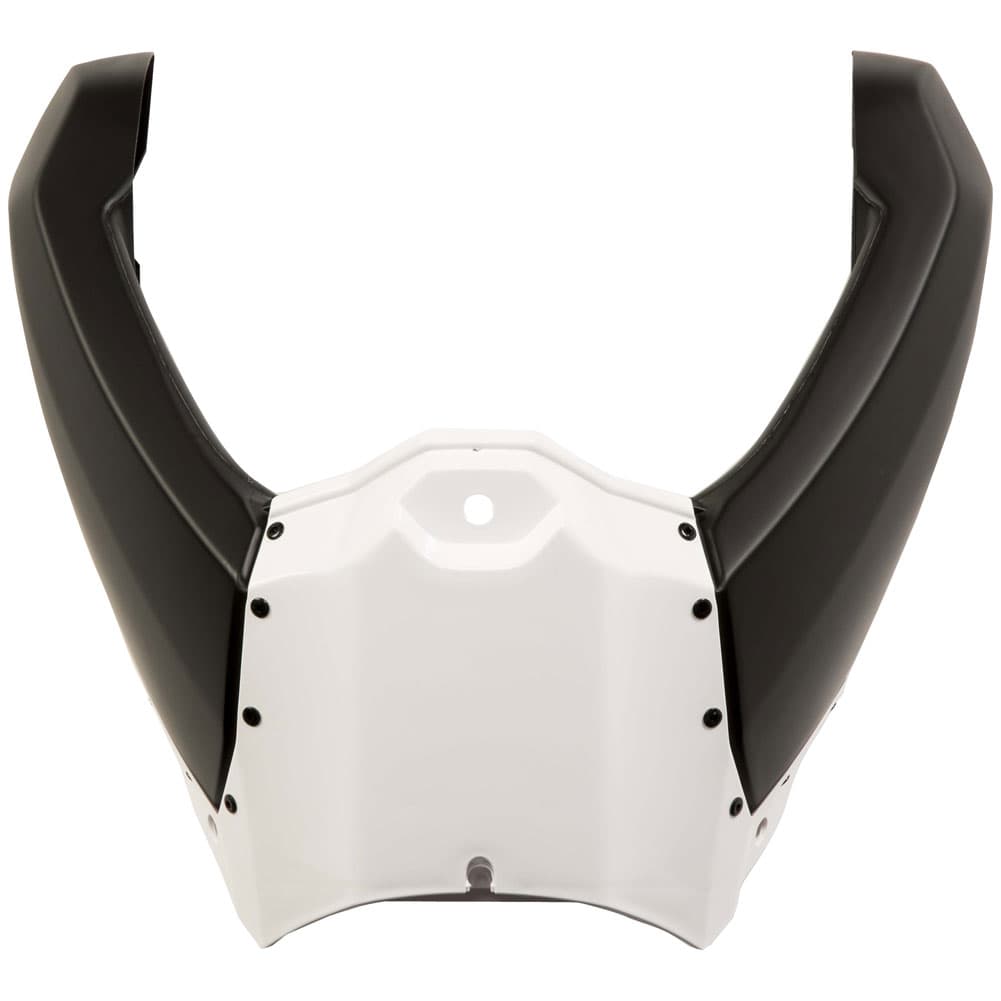 Acerbis Lower Radiator Scoops Black - Image 9