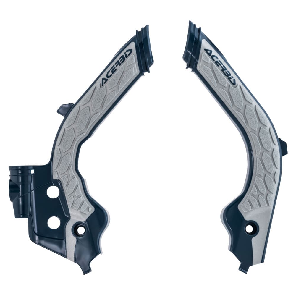 Acerbis X-Grip Frame Guards - Image 64