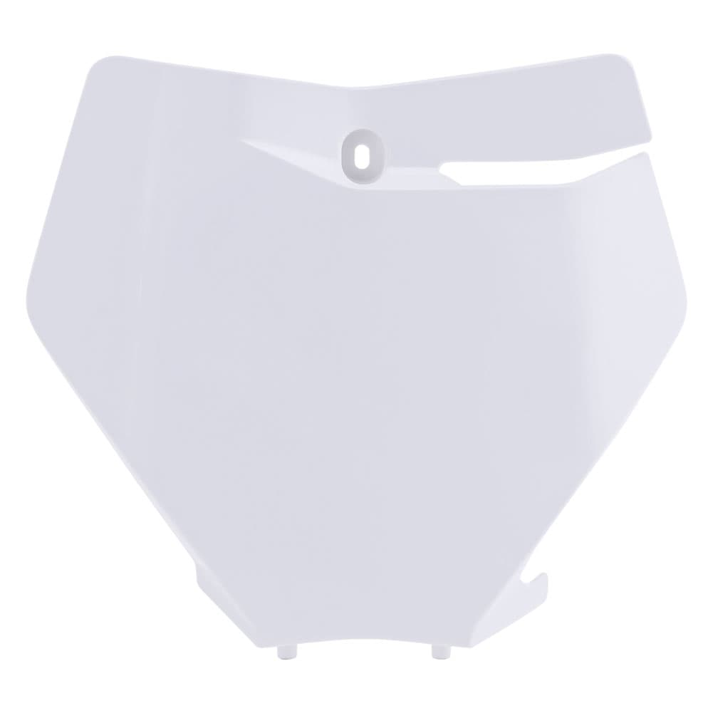 Acerbis Front Number Plate - Image 35