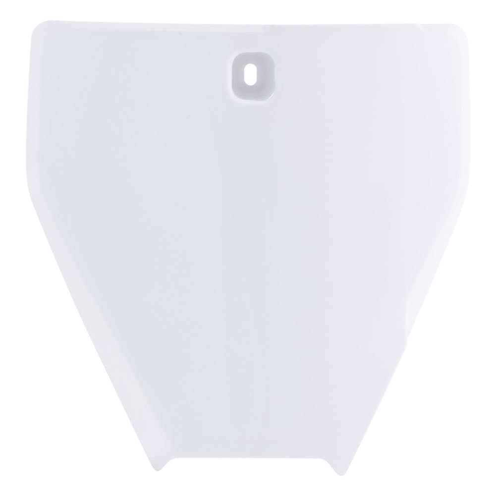 Acerbis Front Number Plate - Image 34