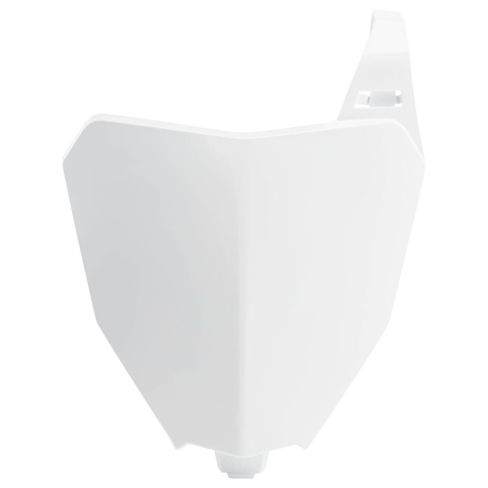 Acerbis Front Number Plate - Image 51