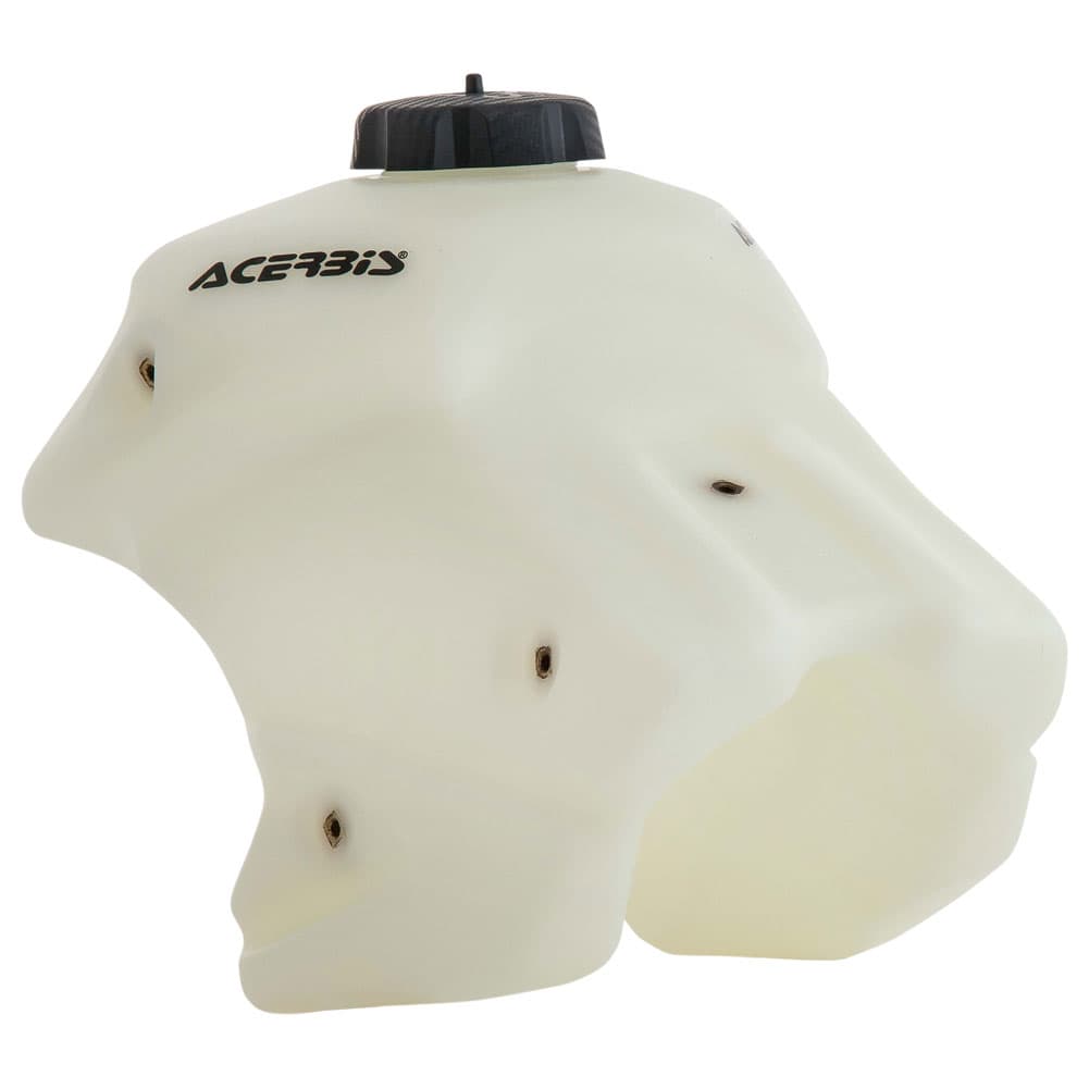 Acerbis Fuel Tank (NO CA) 3.3 Gallon Black - Image 18