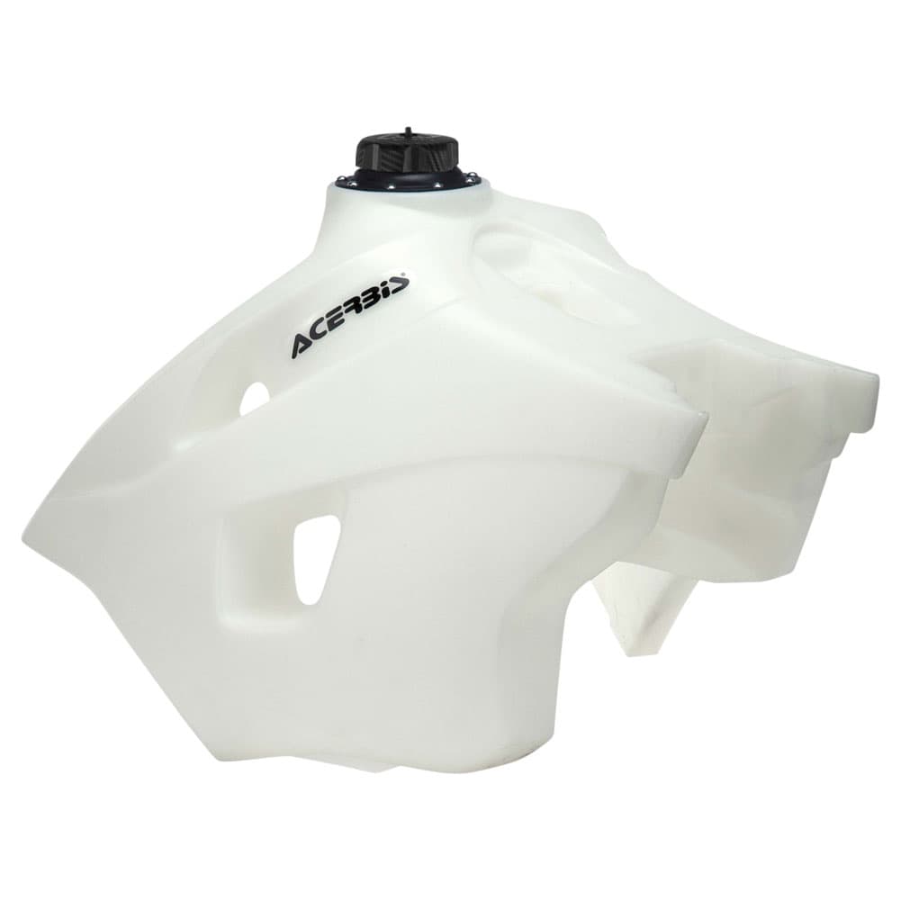 Acerbis Fuel Tank (NO CA) 3.3 Gallon Black - Image 20