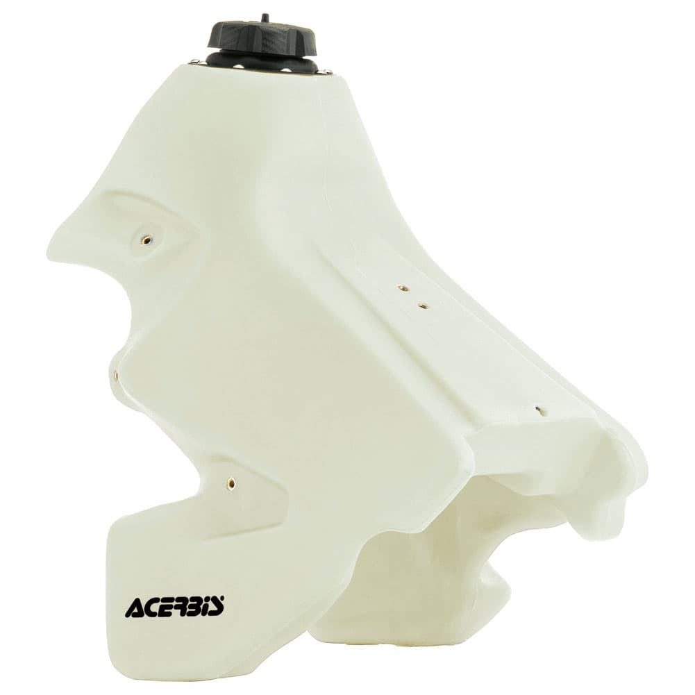 Acerbis Fuel Tank (NO CA) 3.3 Gallon Black - Image 8