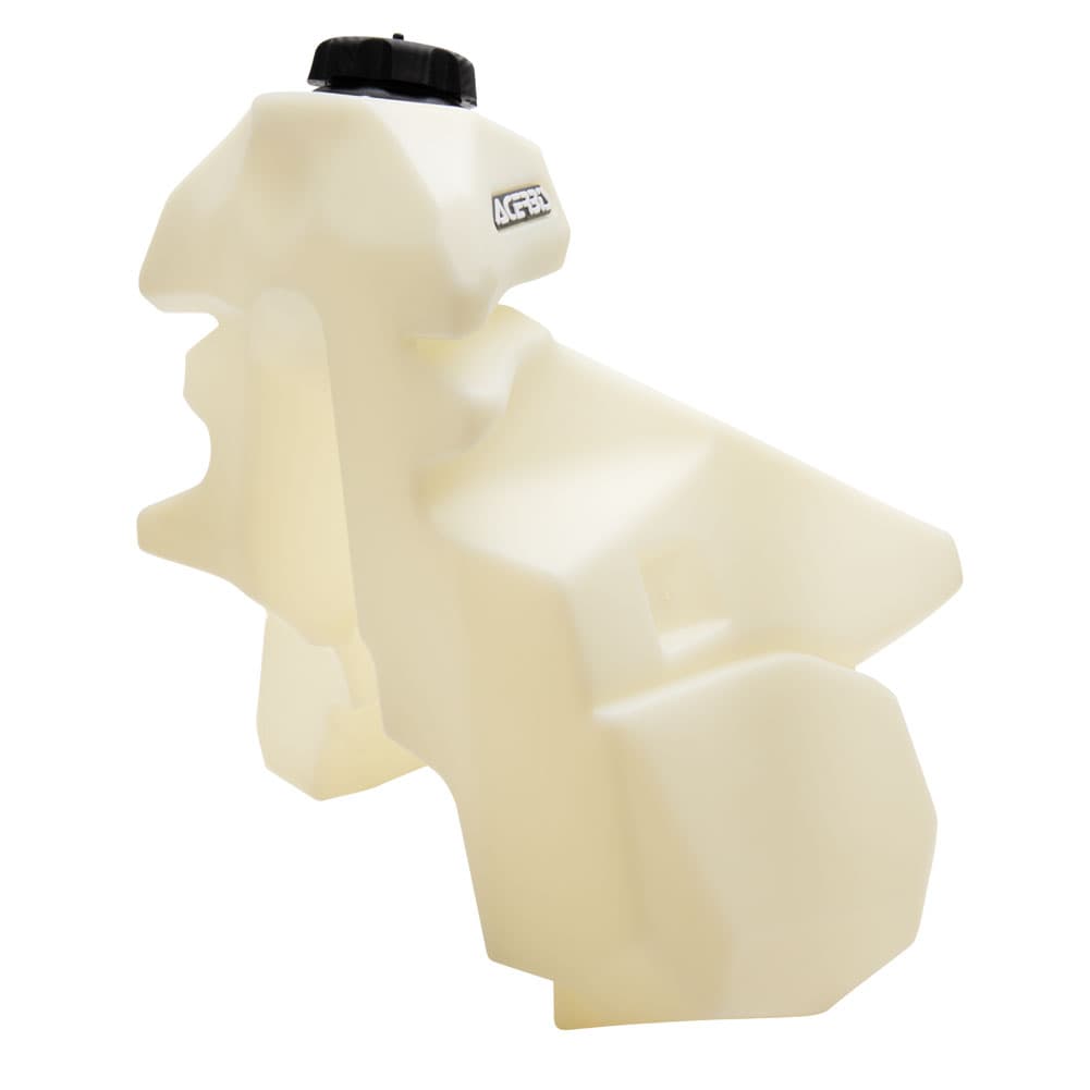 Acerbis Fuel Tank (NO CA) 3.3 Gallon Black - Image 82