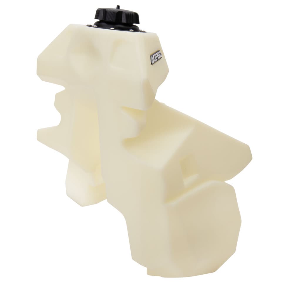 Acerbis Fuel Tank (NO CA) 3.3 Gallon Black - Image 89