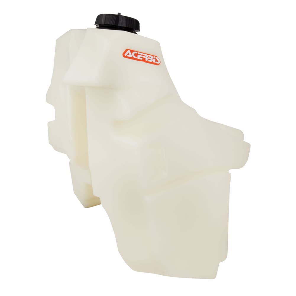 Acerbis Fuel Tank (NO CA) 3.3 Gallon Black - Image 84