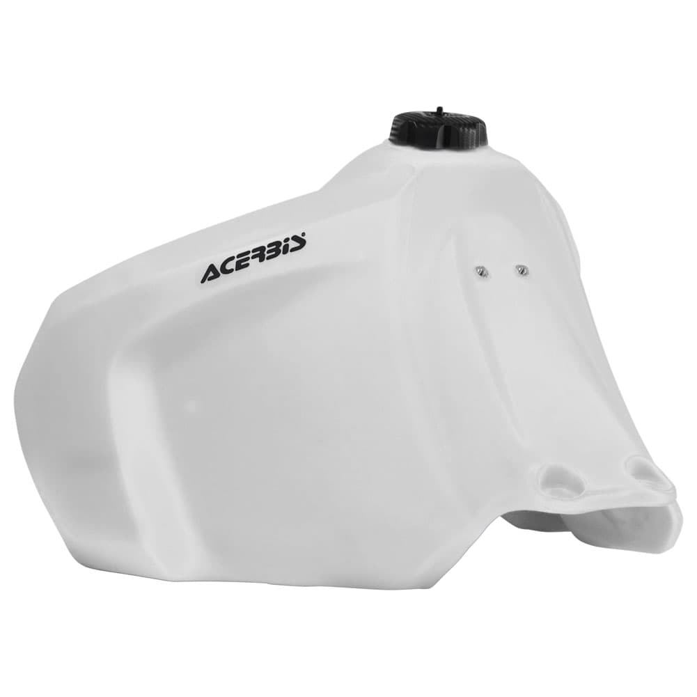 Acerbis Fuel Tank (NO CA) 3.3 Gallon Black - Image 44