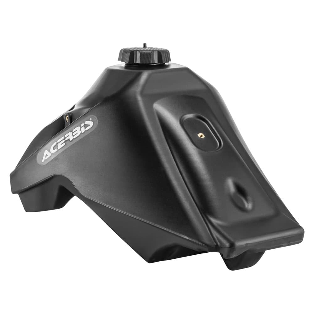 Acerbis Fuel Tank (NO CA) 3.3 Gallon Black - Image 71