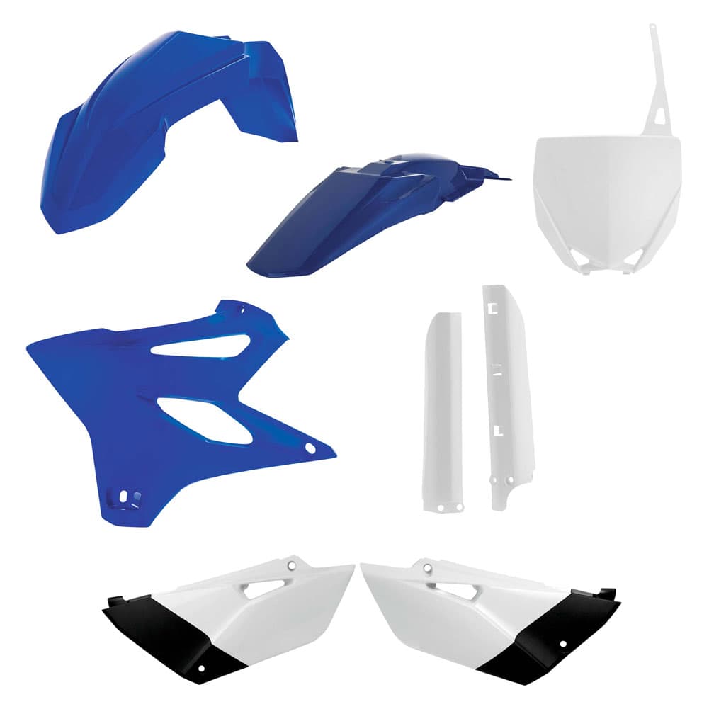 Acerbis Full Plastic Kit - Image 23