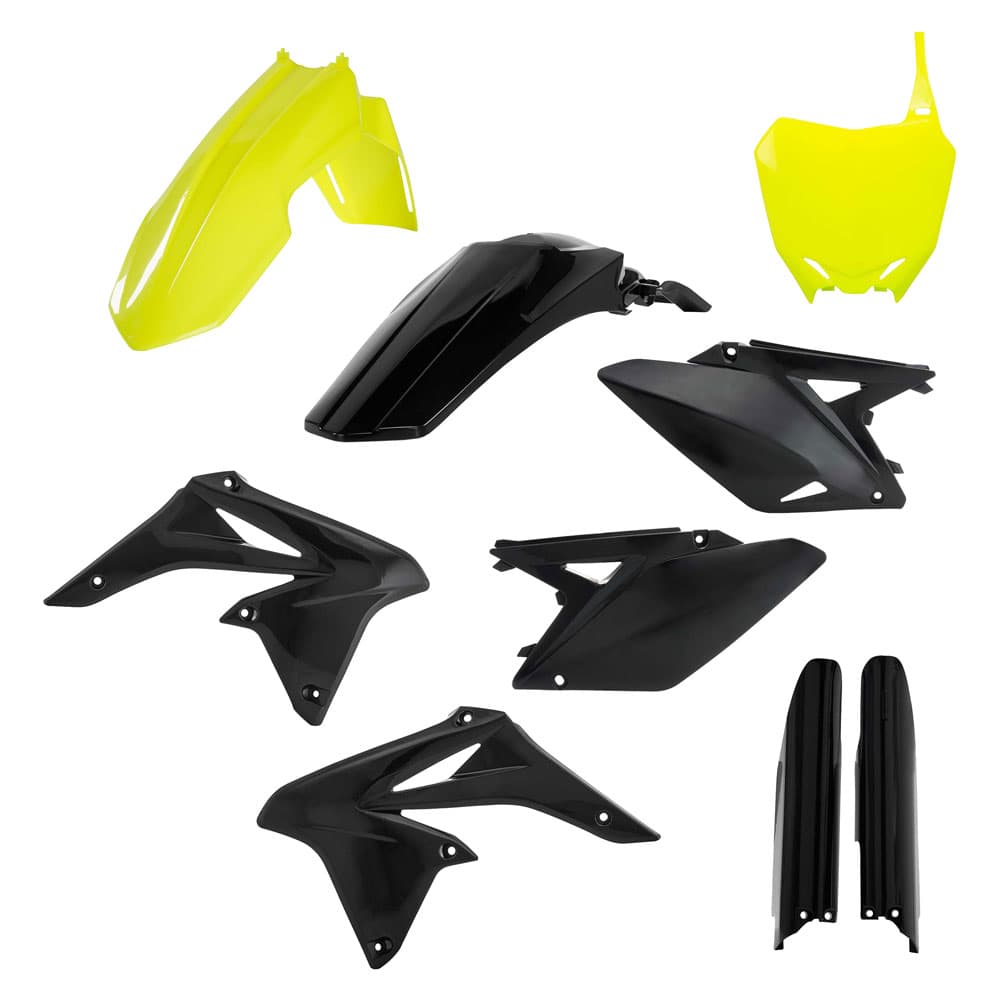 Acerbis Full Plastic Kit - Image 28