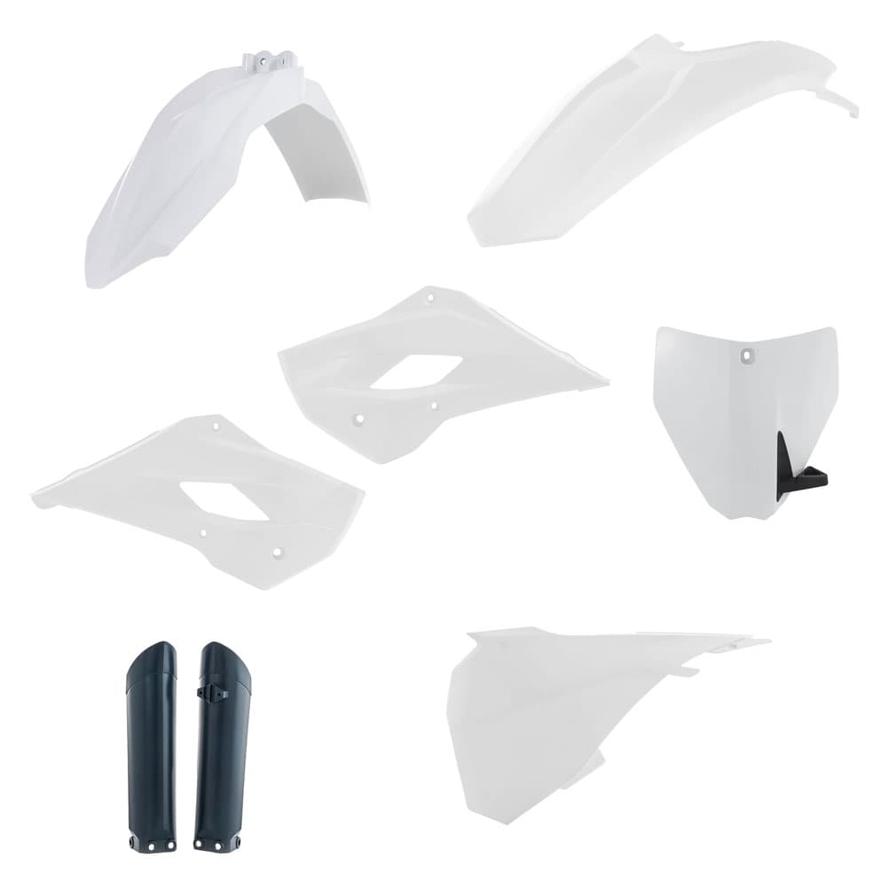 Acerbis Full Plastic Kit - Image 39