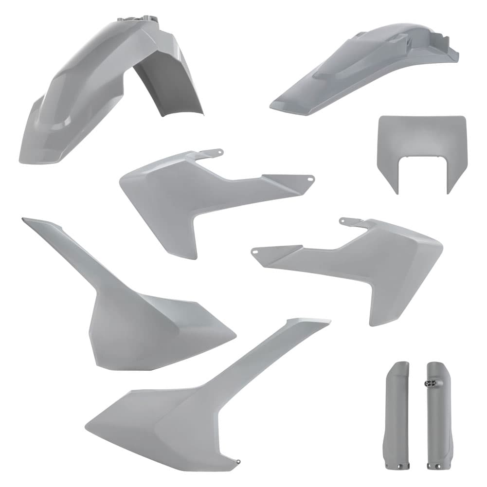 Acerbis Full Plastic Kit - Image 120