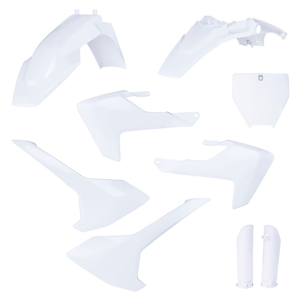 Acerbis Full Plastic Kit - Image 76