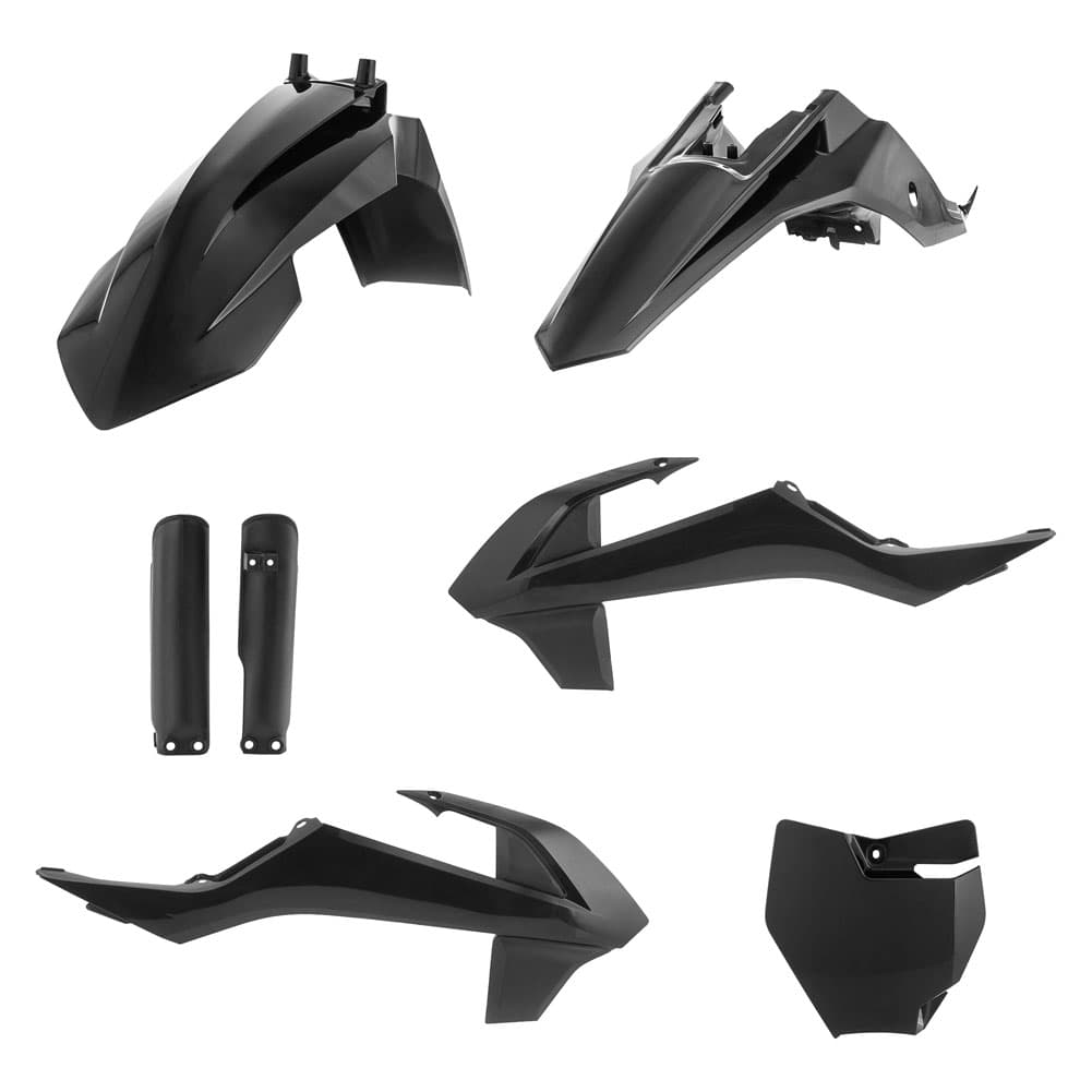Acerbis Full Plastic Kit - Image 81