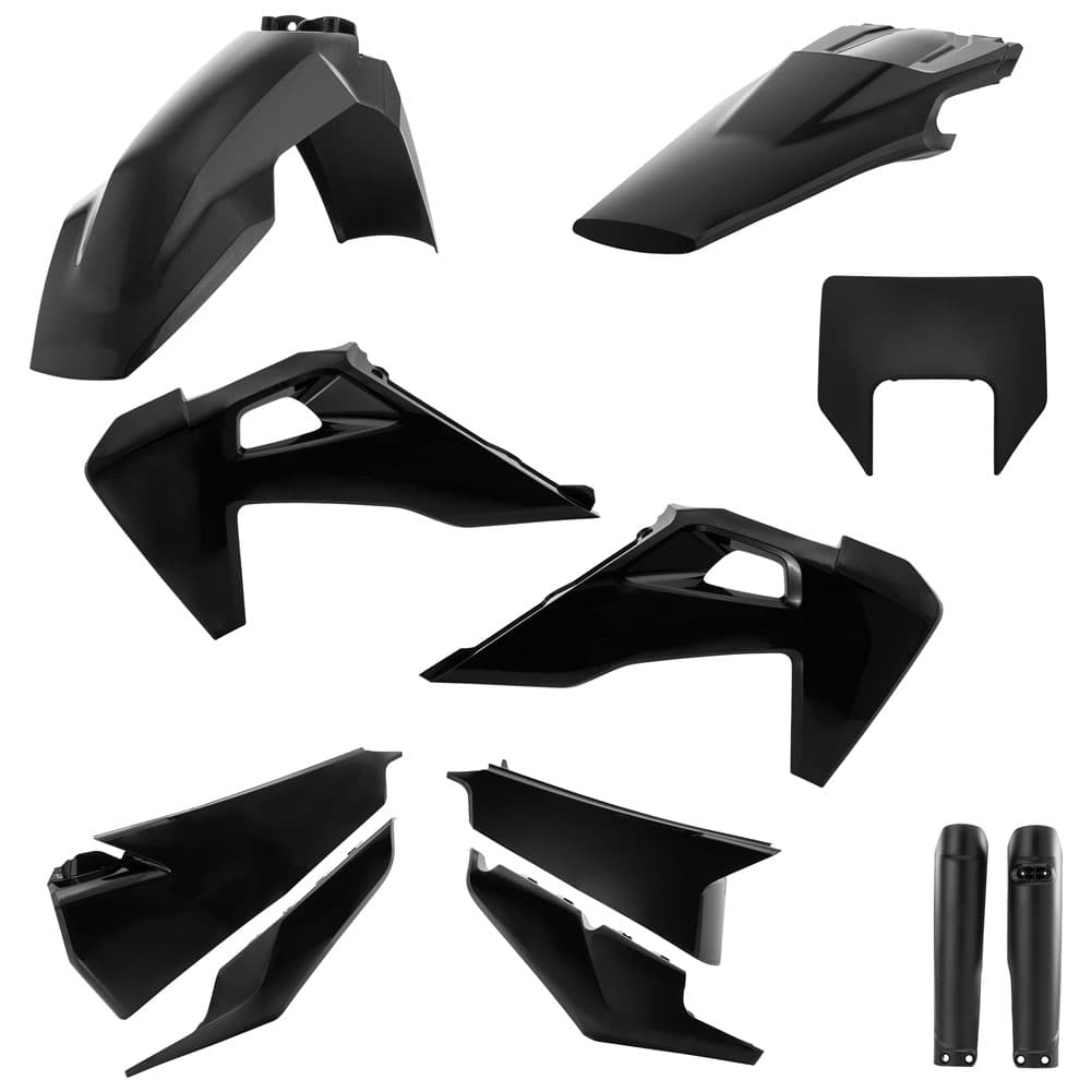 Acerbis Full Plastic Kit - Image 87