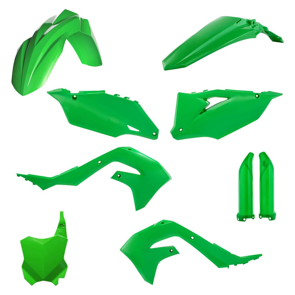 Acerbis Full Plastic Kit - Image 148