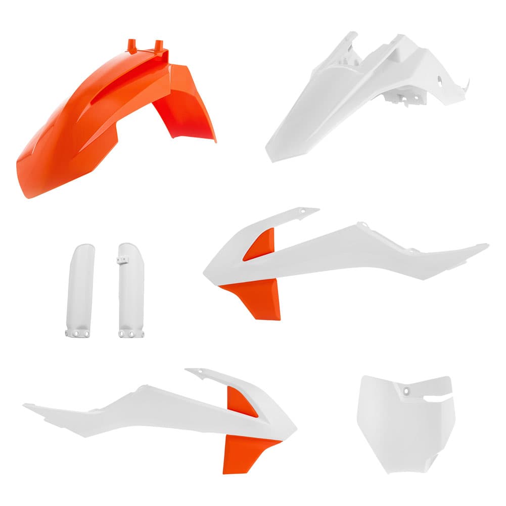Acerbis Full Plastic Kit - Image 150