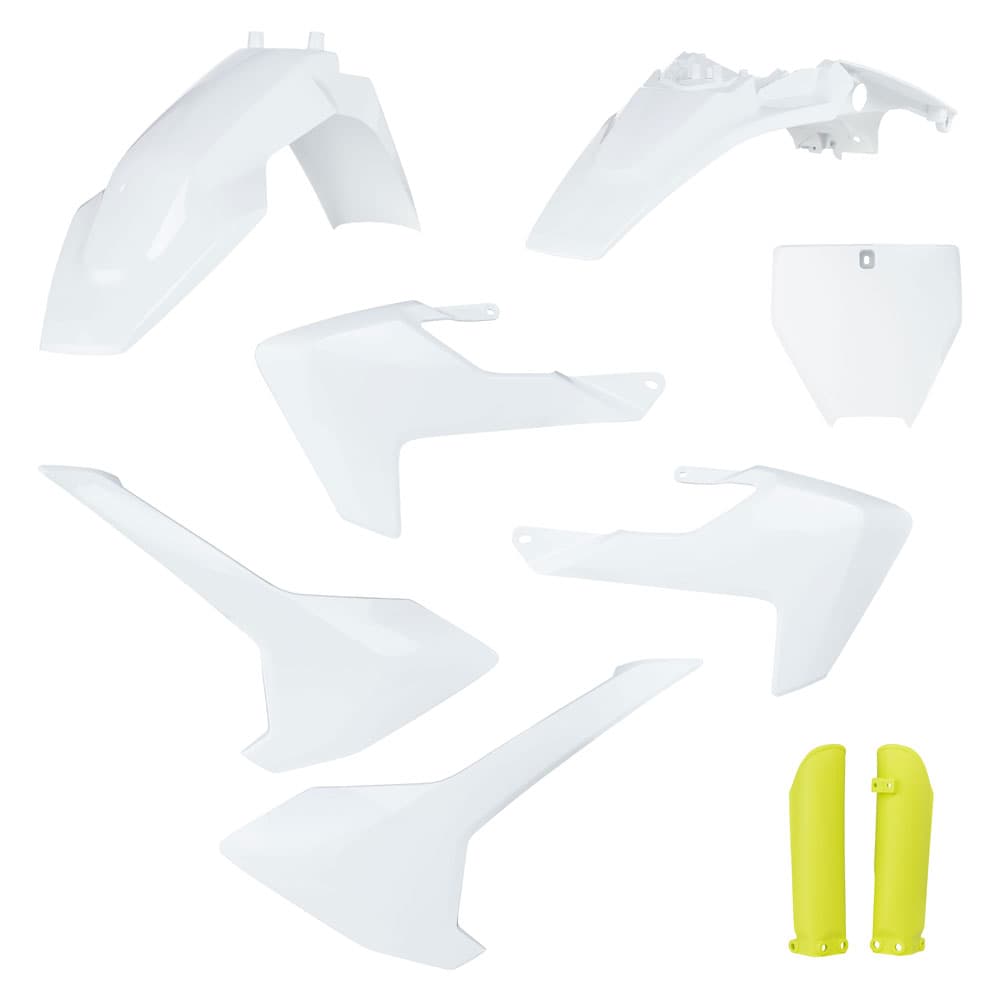 Acerbis Full Plastic Kit - Image 153