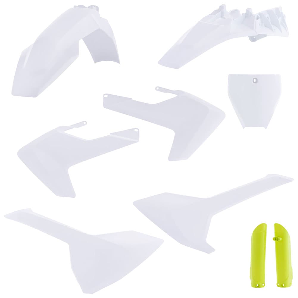 Acerbis Full Plastic Kit - Image 152