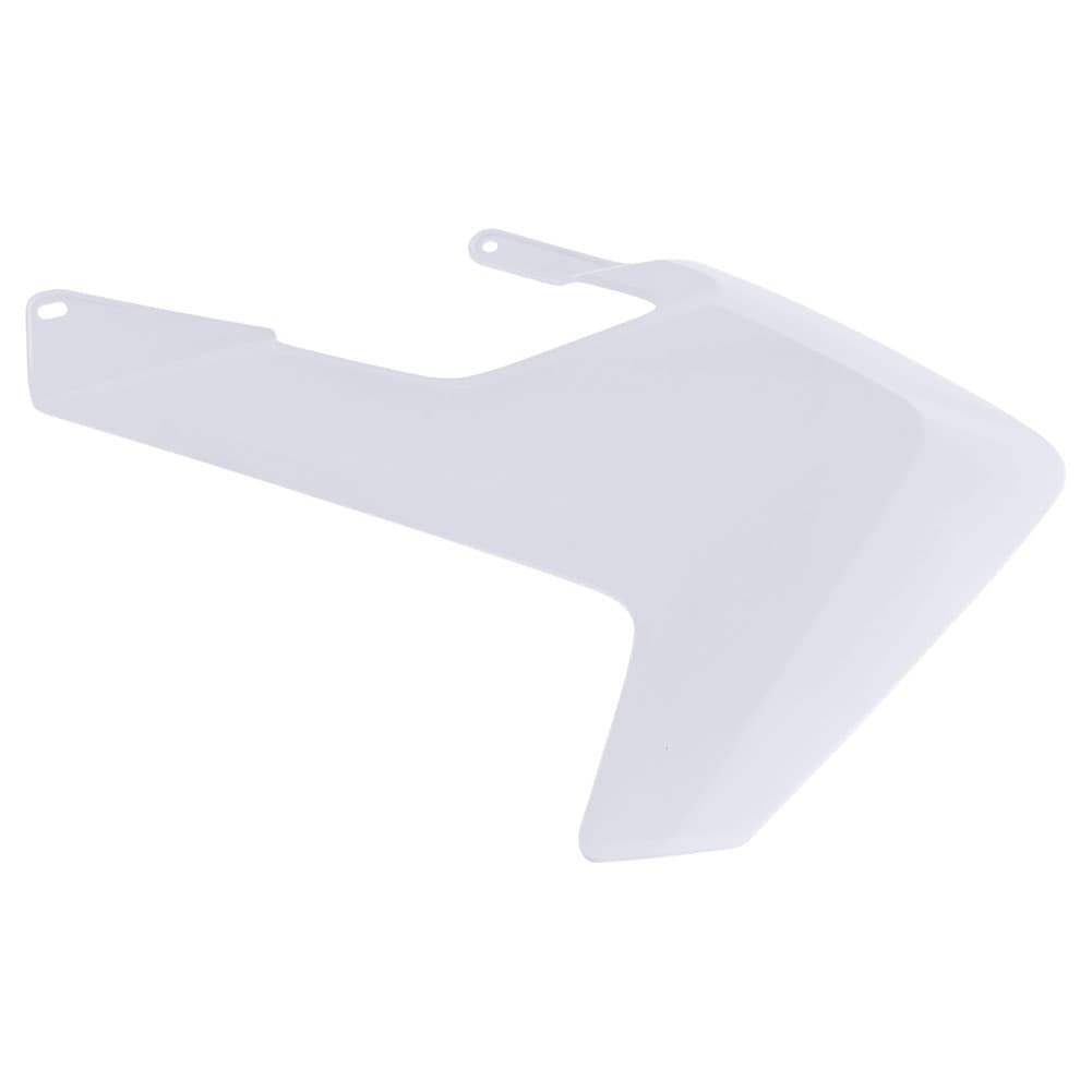 Acerbis Lower Radiator Scoops Black - Image 76