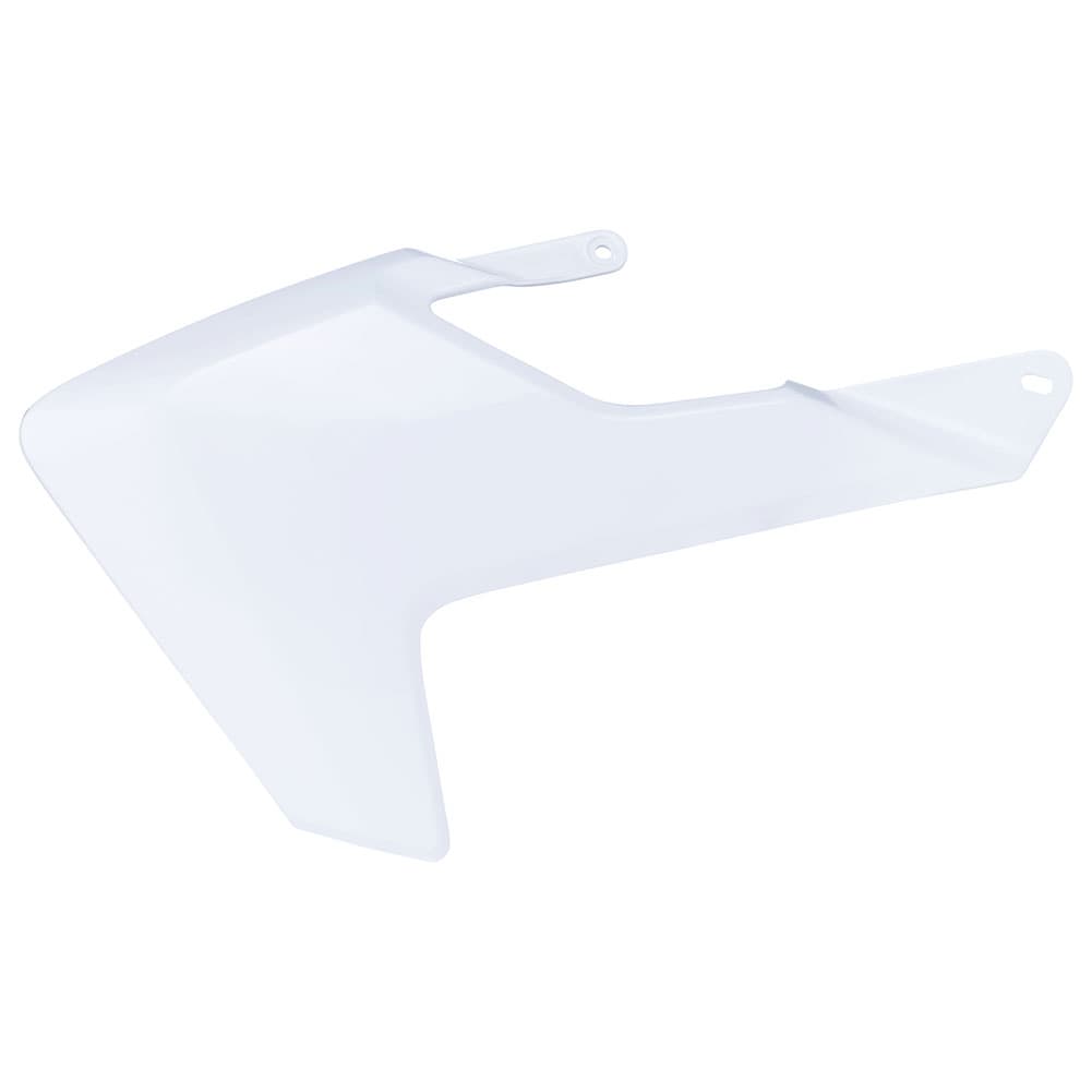 Acerbis Lower Radiator Scoops Black - Image 75