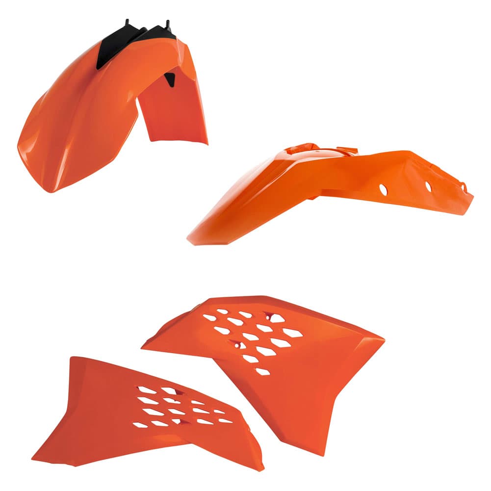 Acerbis Replica Plastic Kit Original 13 - Image 34