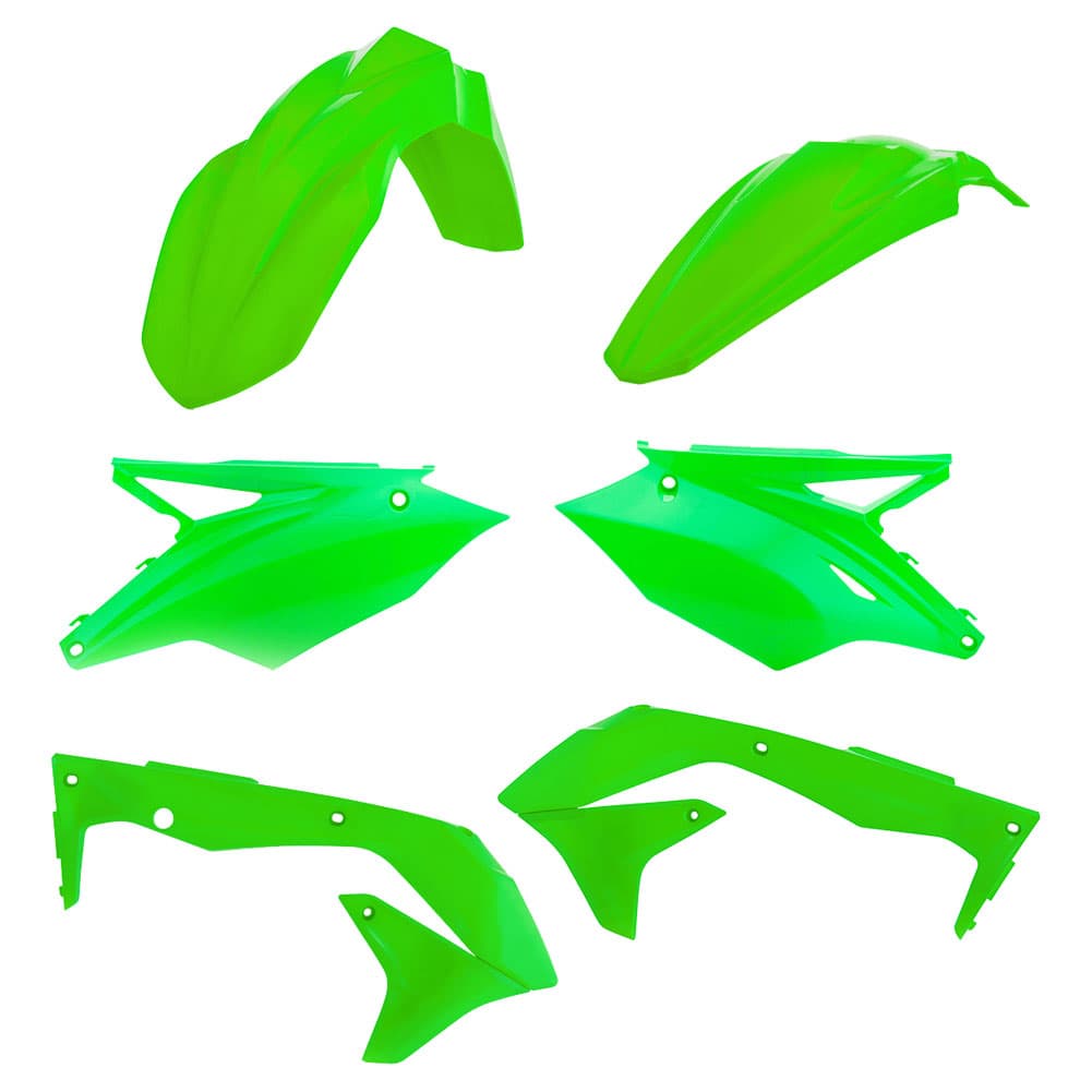 Acerbis Replica Plastic Kit Original 13 - Image 78