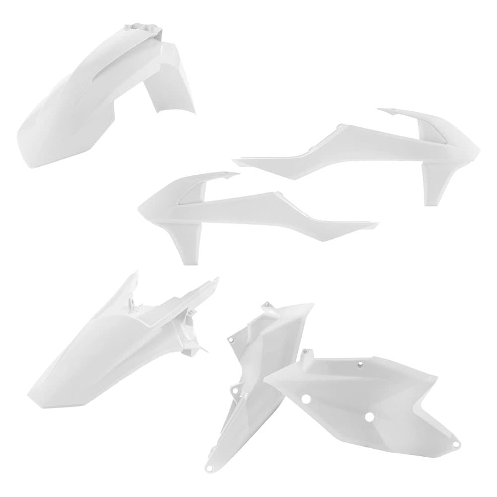 Acerbis Full Plastic Kit - Image 55