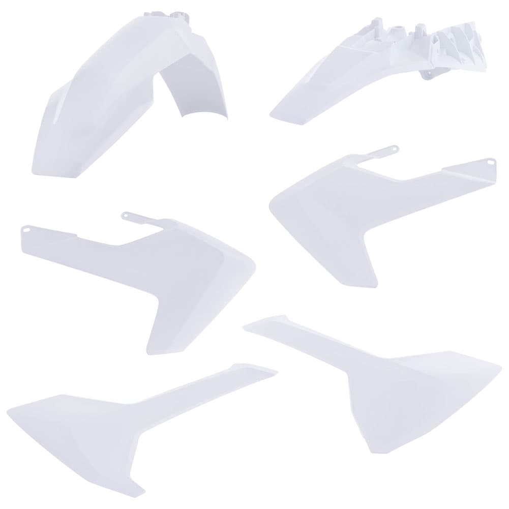 Acerbis Replica Plastic Kit Original 13 - Image 126