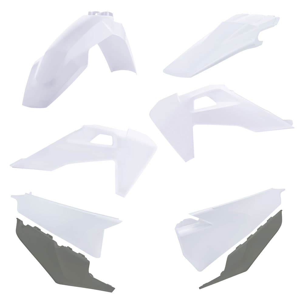 Acerbis Replica Plastic Kit Original 13 - Image 156