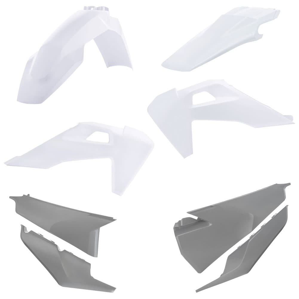 Acerbis Replica Plastic Kit Original 13 - Image 157