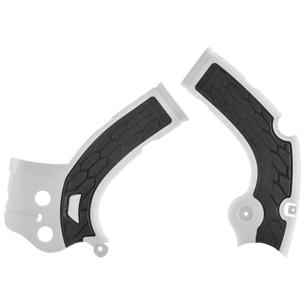 Acerbis X-Grip Frame Guards - Image 2