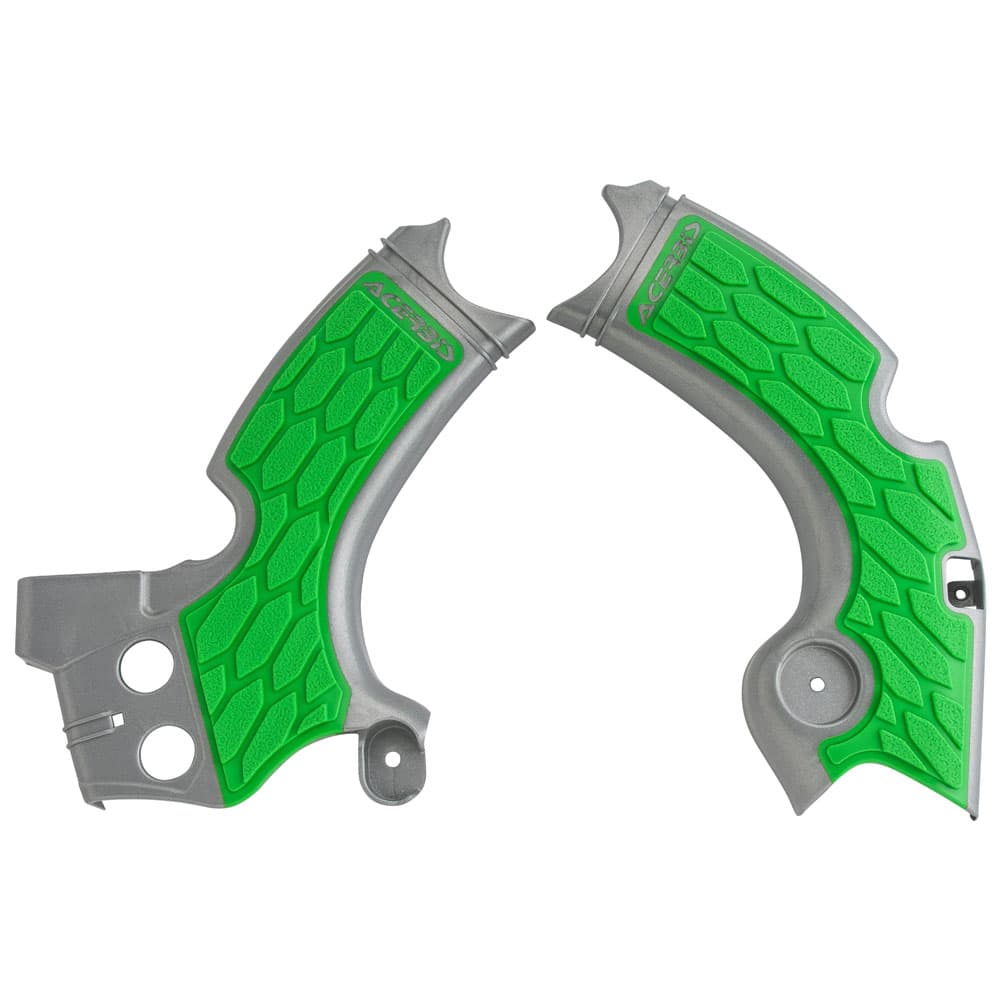 Acerbis X-Grip Frame Guards - Image 21